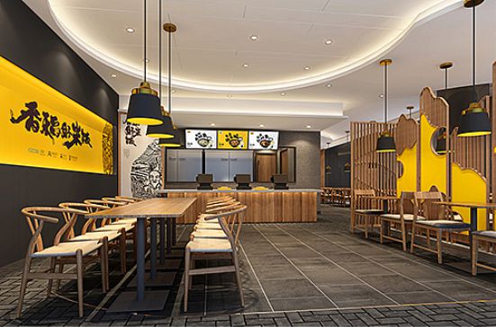 Top10大餐饮营销策划盘点餐饮设计创新团队推荐！开云APP 开云官网入口(图9)