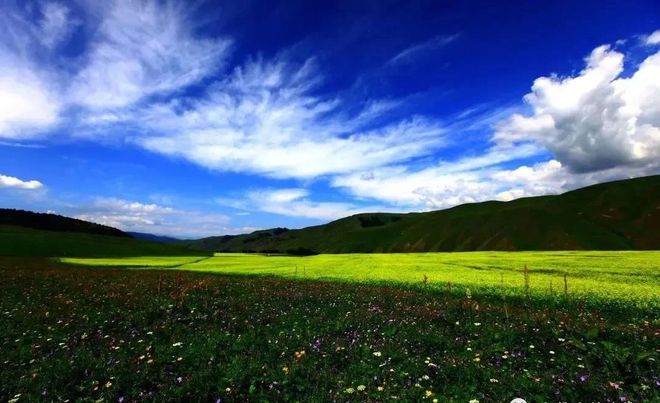 开云体育 kaiyun.com 官网入口必看公告！巴州12个景区开放时间及咨询电话信息一览(图6)