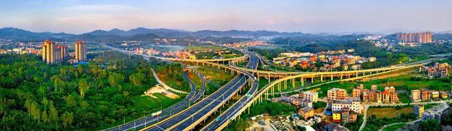 拿下739亩工业地块！跨境电商巨Kaiyun 开云头正式落户增城(图3)