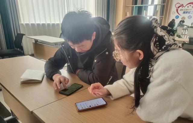 开云 开云体育梨香街道：电子商务技能培训让创业梦想成真(图2)