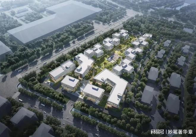 Kaiyun 开云井冈山综合保税区跨境电子商务(电商产业园)项目可行性研究报告(图2)