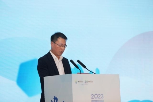 百场万企拓市场电商助力浙江江山高质量发展开云 开云体育官网(图3)