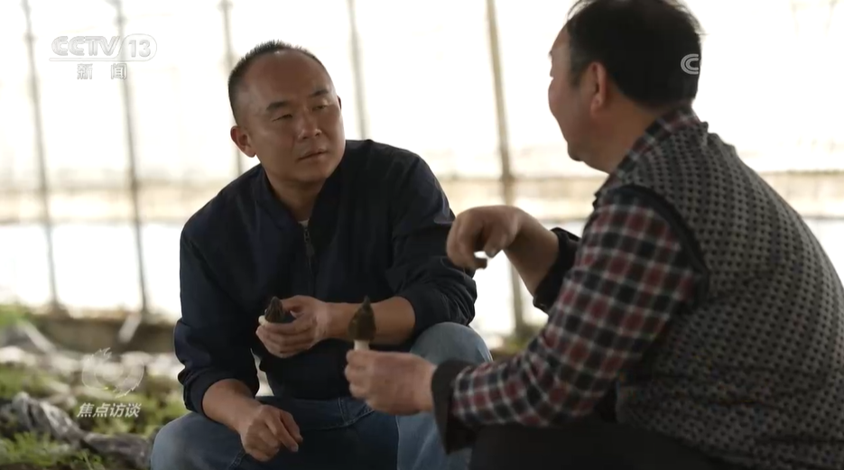 焦点访谈：打通“最后1公里” 电商助力 跑出兴农“加速度”开云体育 kaiyun.com 官网入口(图7)