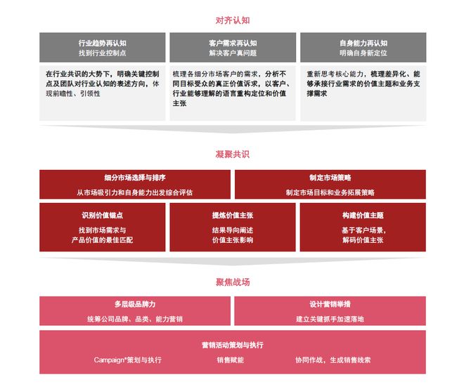 科技企业增长与转型战略 - 如何以营销和生态驱动增长？开云体育 kaiyun.com 官网入口(图2)