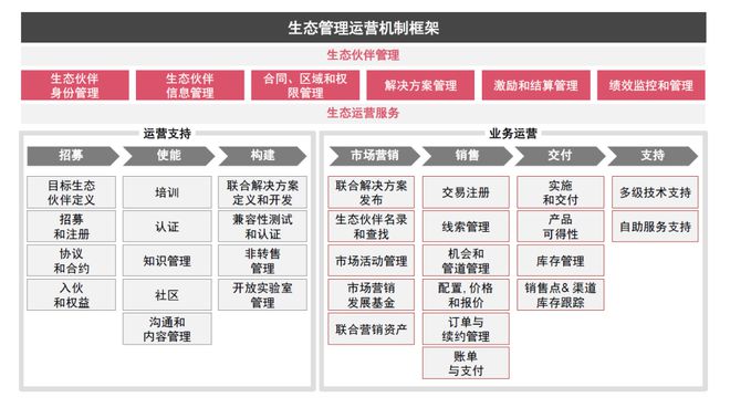 科技企业增长与转型战略 - 如何以营销和生态驱动增长？开云体育 kaiyun.com 官网入口(图6)