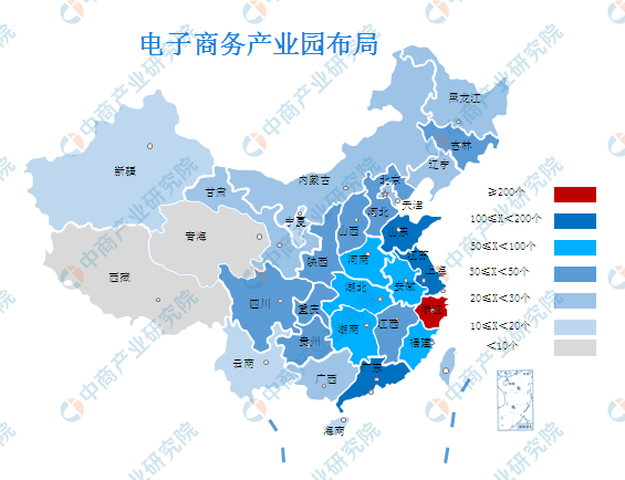 Kaiyun 开云体育高考志愿填报电子商务专业怎么样 2021年中国电子商务前景如何？(图4)