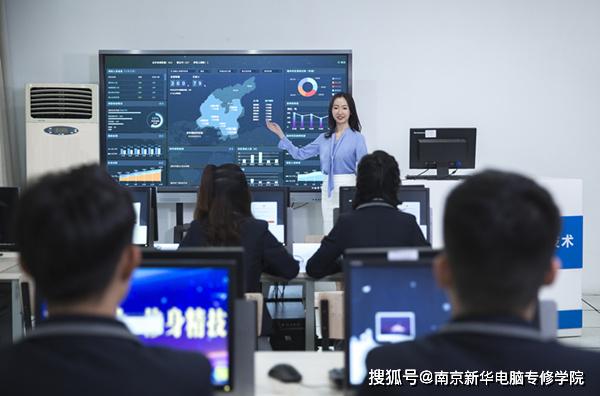 适合女生学习的专业就业率高前景好学起来有优势Kaiyun 开云(图5)