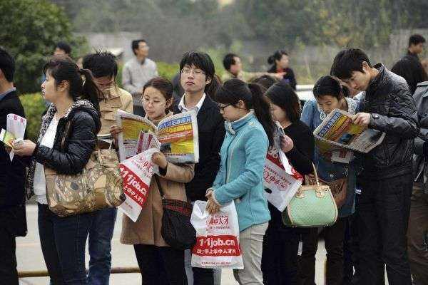 Kaiyun 开云大学学姐：最后悔报考的大学专业看似体面其实工作憋屈工资低(图3)