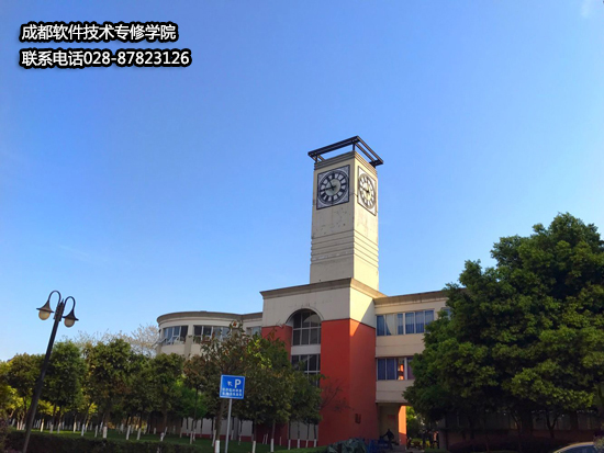 女生学IT好Kaiyun 开云体育吗IT行业哪些专业适合女生(图4)