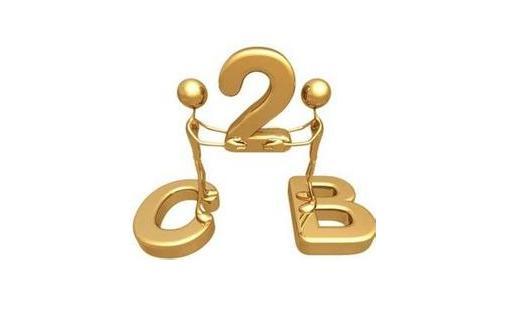 Kaiyun 开云你知道B2B、B2C、C2C、O2O、C2B、P2P代表什么意思吗？(图5)