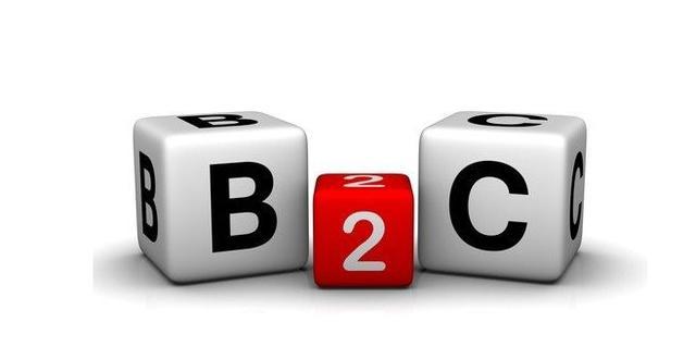 Kaiyun 开云你知道B2B、B2C、C2C、O2O、C2B、P2P代表什么意思吗？(图2)