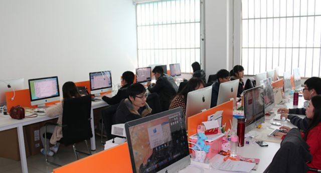 开云 开云体育官网电子商务的发展对现代商业贸易的作用(图3)