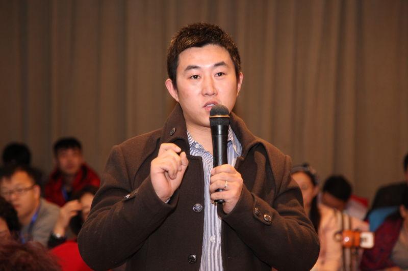 开云体育 开云平台电子商务专家透露最新就业方向家长盛赞：太需要了(图5)