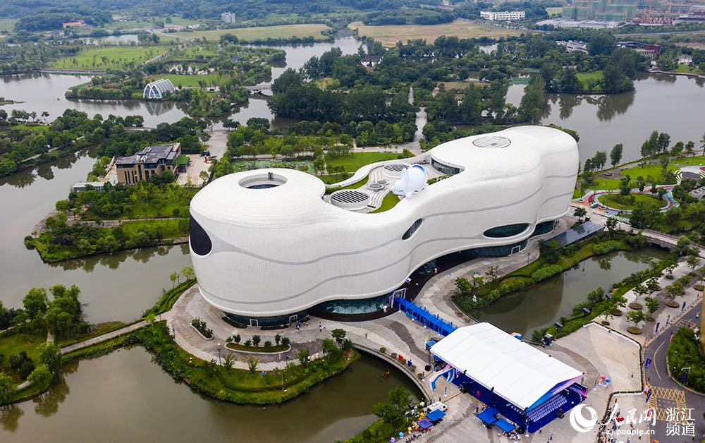 Kaiyun 开云嘉兴出台建设跨境电商综试区行动方案(图1)