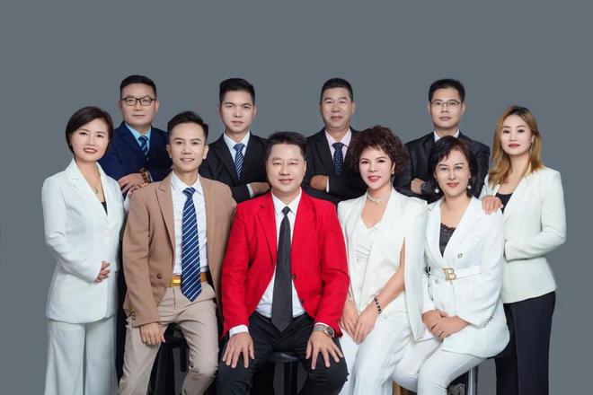 开云 开云体育官网广东心之梦两手抓启动抖音跨境电商新赛道(图3)