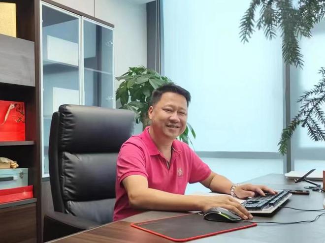 开云 开云体育官网广东心之梦两手抓启动抖音跨境电商新赛道(图2)