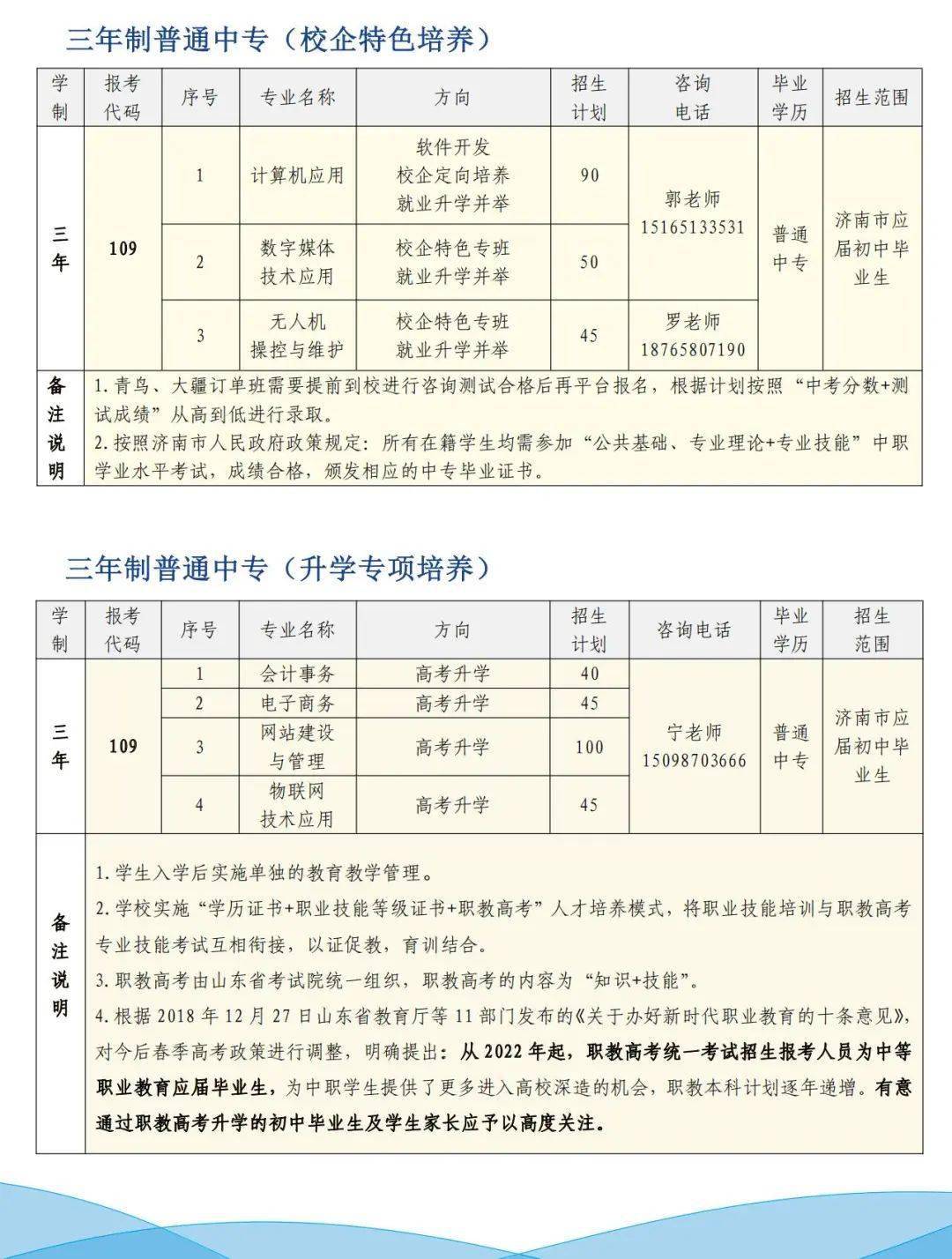 Kaiyun 开云体育招生在线济南信息工程学校专业介绍之电子商务专业(图2)