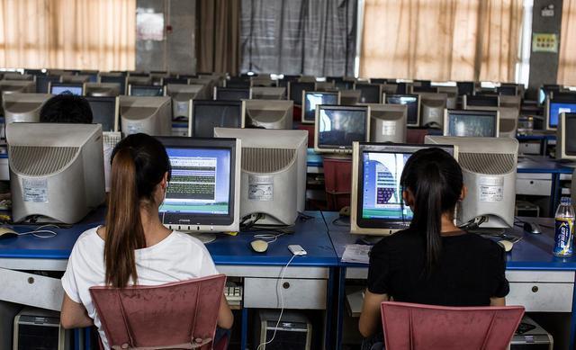 填志愿支招！未来三年这3个Kaiyun 开云专业就业前景会“很火爆”(图2)