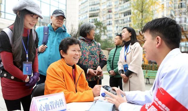 填志愿支招！未来三年这3个Kaiyun 开云专业就业前景会“很火爆”(图4)
