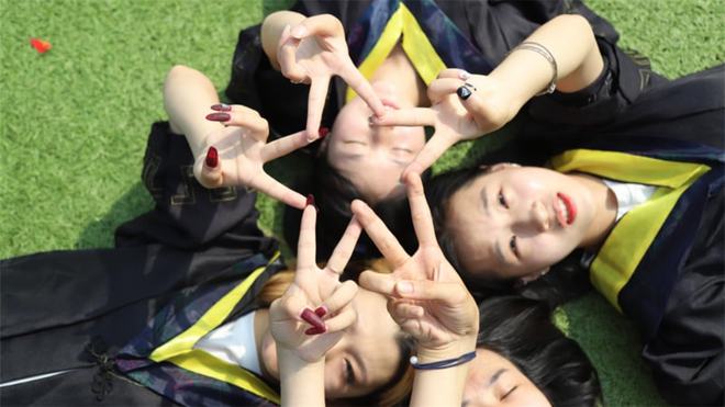 初高中女生学什么专业好？女生最吃香的热开云 开云体育平台门专业推荐！(图9)