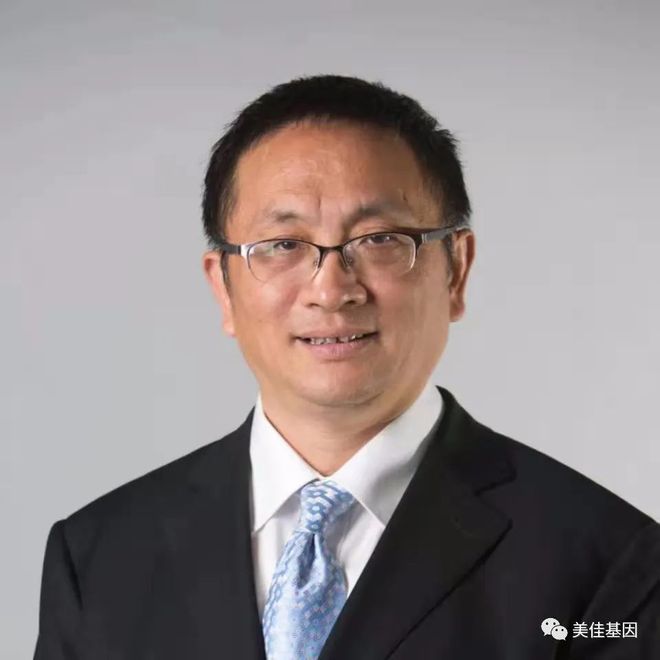 专家智库开云 开云体育平台丨电子商务专家篇（第一辑）(图2)