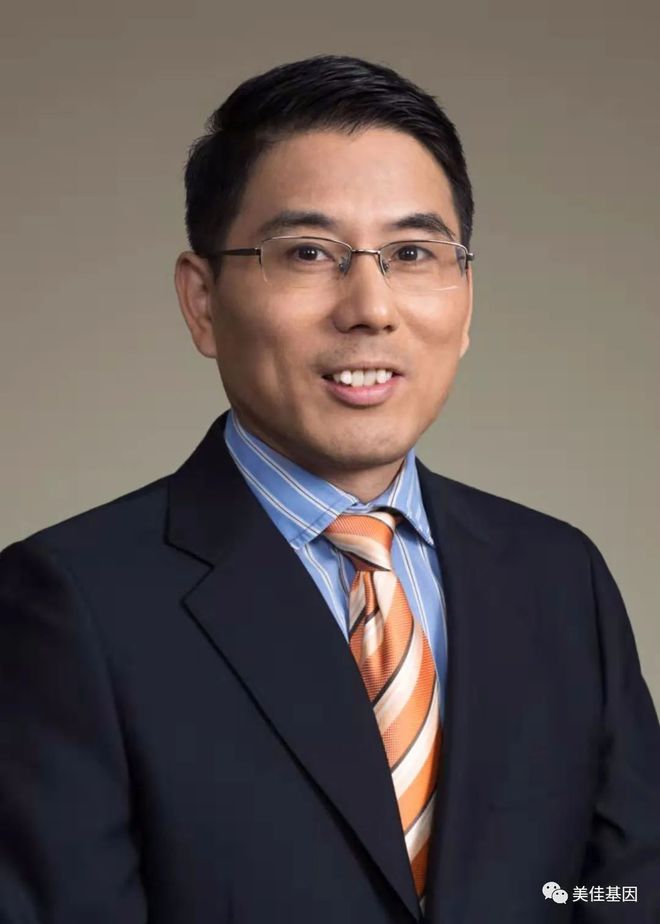 专家智库开云 开云体育平台丨电子商务专家篇（第一辑）(图3)