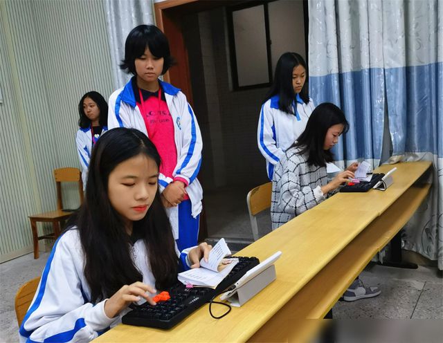 开云体育 开云官网让人深感奇怪的四大专业就读时感觉前途远大毕业时后悔选择(图3)