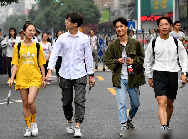 开云体育 开云官网让人深感奇怪的四大专业就读时感觉前途远大毕业时后悔选择(图2)