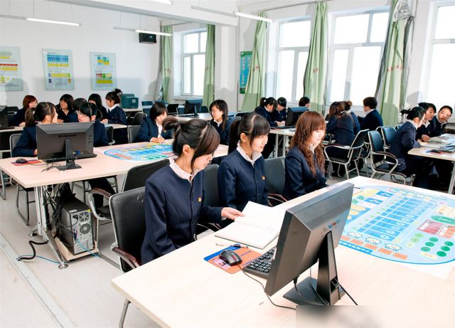 开云体育 开云官网让人深感奇怪的四大专业就读时感觉前途远大毕业时后悔选择(图6)