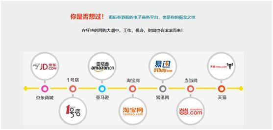 Kaiyun 开云高端电商专业：让贫穷限制了你的想象别让每月的死工资拖垮你！(图1)