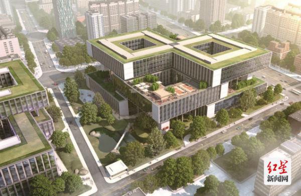 开云体育 开云官网电商创新案例之电子商务示范基地篇：成都电商创新发展的“主阵地”(图3)