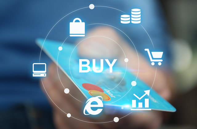 开云 开云体育官网电子商务是干什么的 电子商务专业就业前景和方向(图1)