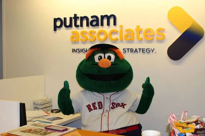 开云体育 开云平台2022 Vault咨询排名出炉！麦肯锡屈居第二！(图10)