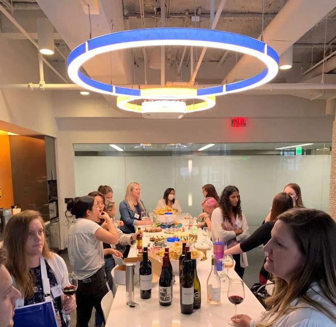 开云体育 开云平台2022 Vault咨询排名出炉！麦肯锡屈居第二！(图12)