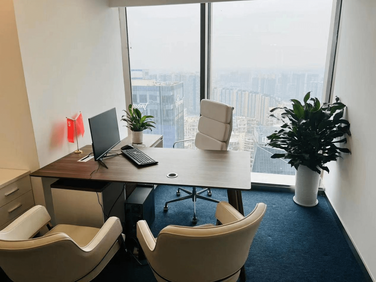 四川中迎商务信息Kaiyun 开云体育咨询有限公司——四川中迎资产法拍领域全面拓展(图4)