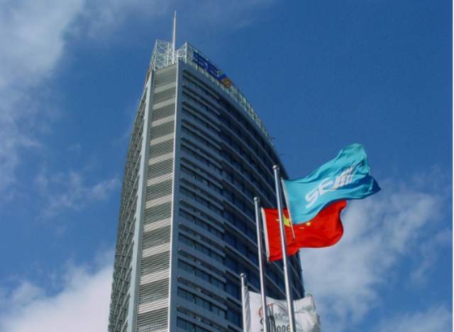 小海带给你盘点：中国十大工程咨询公司有哪些？Kaiyun 开云(图5)