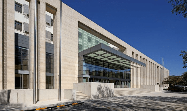 小海带给你盘点：中国十大工程咨询公司有哪些？Kaiyun 开云(图6)