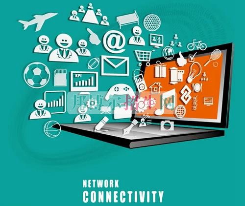 女生学开云体育 开云平台电子商务有前途吗(图1)