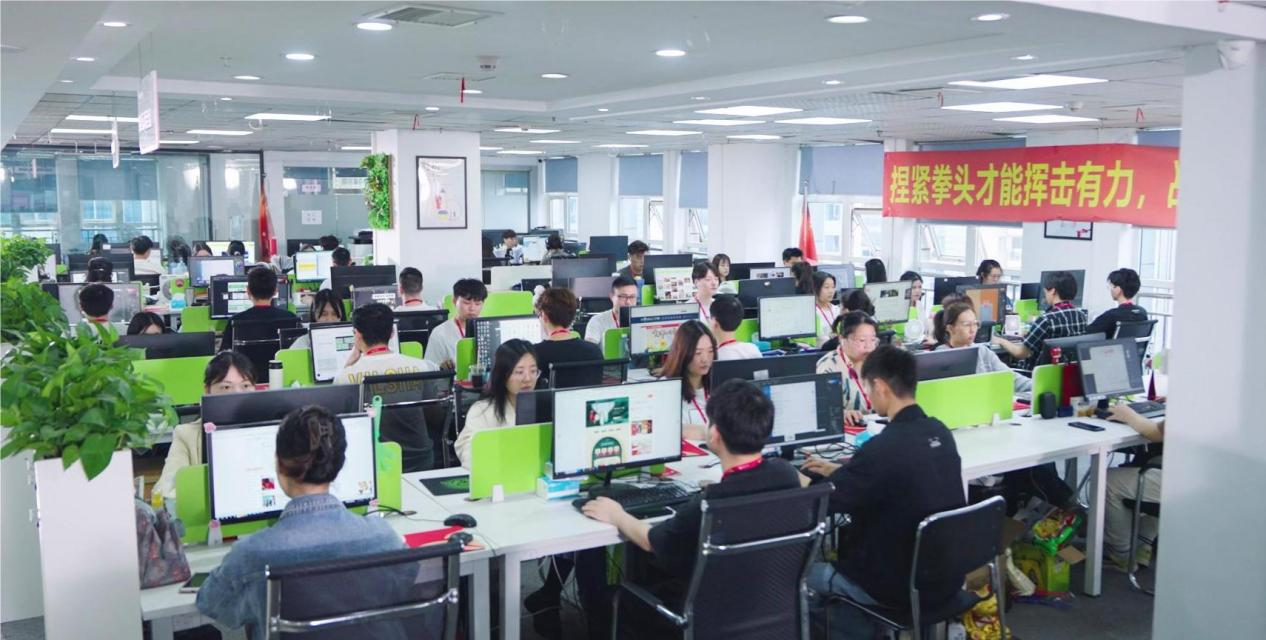 火蝠电商｜抖音业务发展势头强劲优质服务捕获客户青睐开云体育 开云平台(图3)