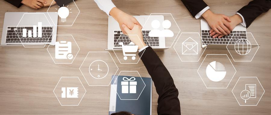 为什么说学电子商务后悔死了？电子商Kaiyun 开云务是最差的专业吗？(图1)