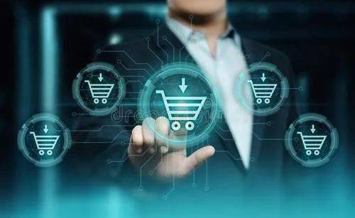 单招专业Kaiyun 开云详解电子商务(图2)