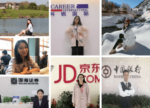 单招专业Kaiyun 开云详解电子商务(图8)