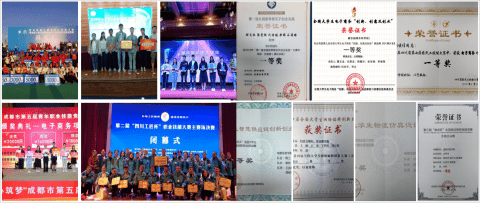 单招专业Kaiyun 开云详解电子商务(图11)