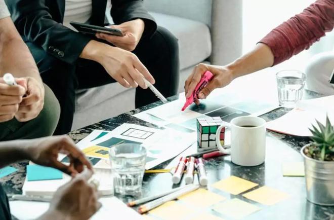 开云APP 开云官网入口从成就华为的17家咨询公司细说“咨询”都是做啥的！(图8)