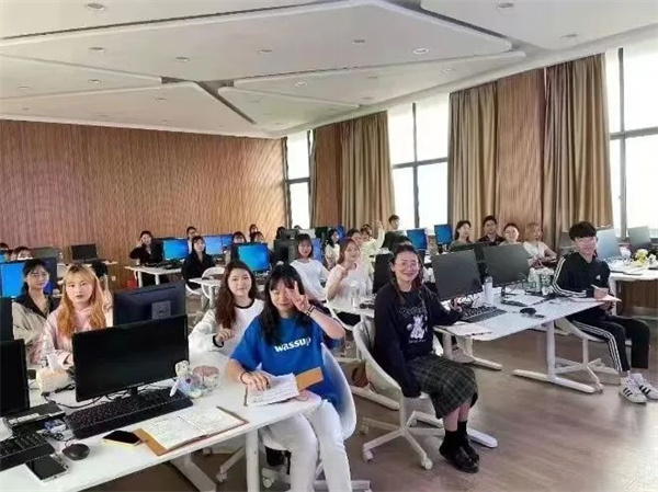 2022高招热门专业 无锡城市职业技术学院3+2高职与本科分段培养项目电子商开云体育 开云平台务(图4)