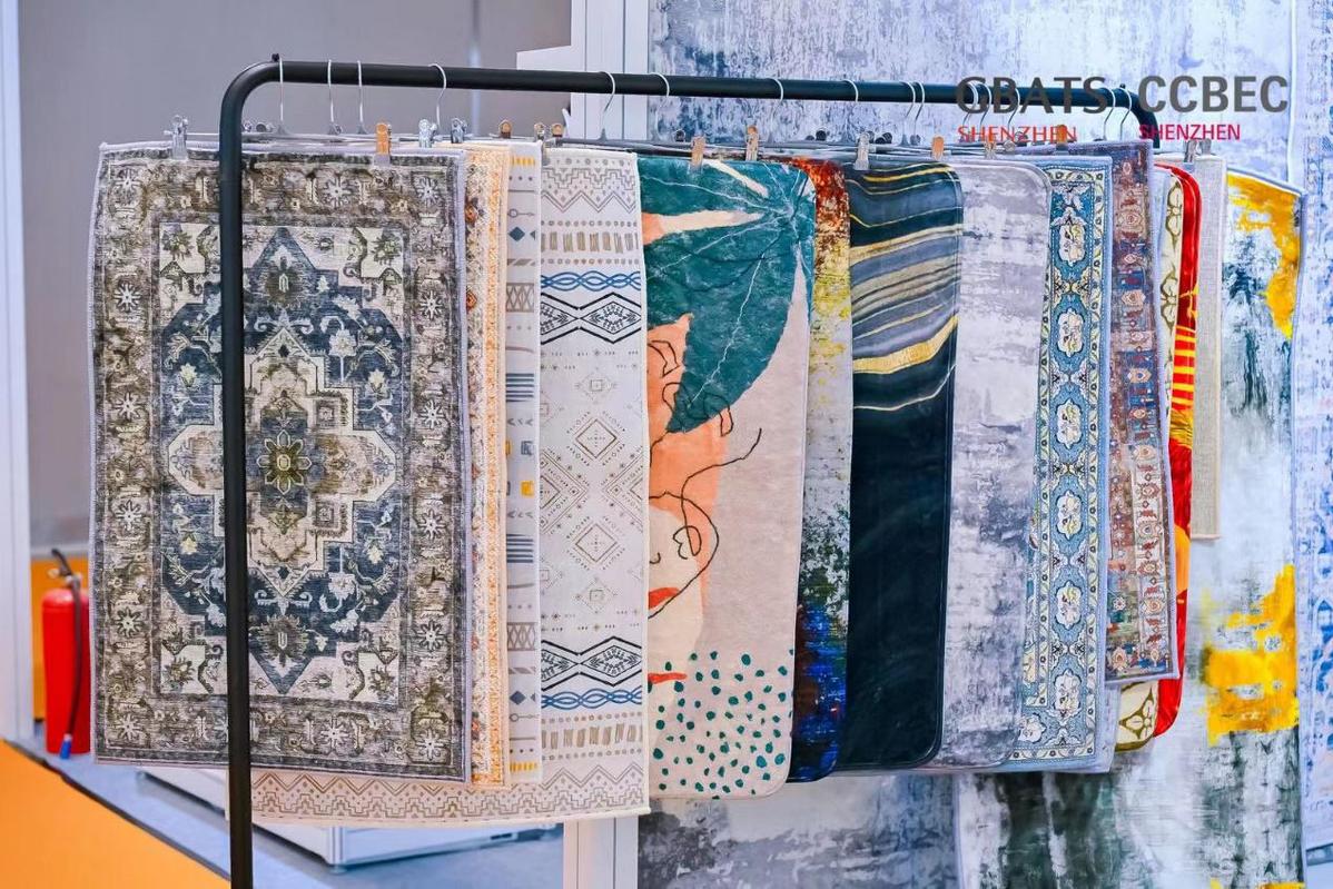 跨境电商巨擘齐聚2023深圳服贸展暨深圳跨境电商展览会 共谋合作开启全球商机开云体育 开云平台(图2)