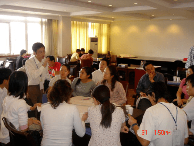 CFC十年 恩玖信息开云体育 开云官网咨询中心为什么要选择推动行业自律？(图3)