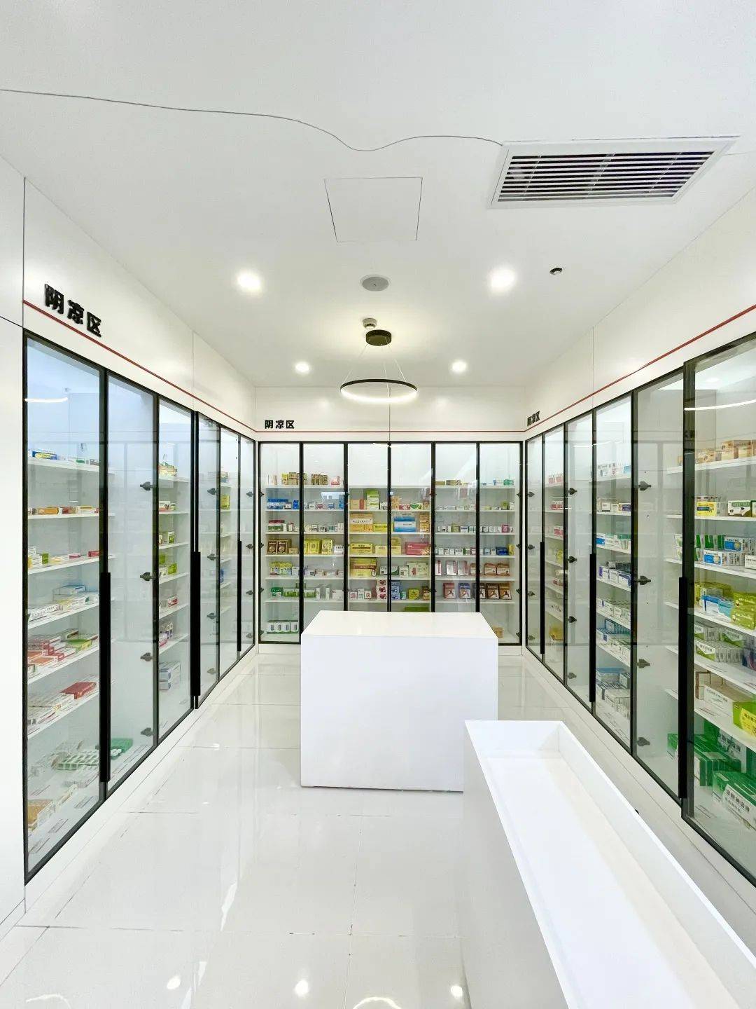 单体药开云体育 开云平台店如何应对市场变革突出重围！(图3)
