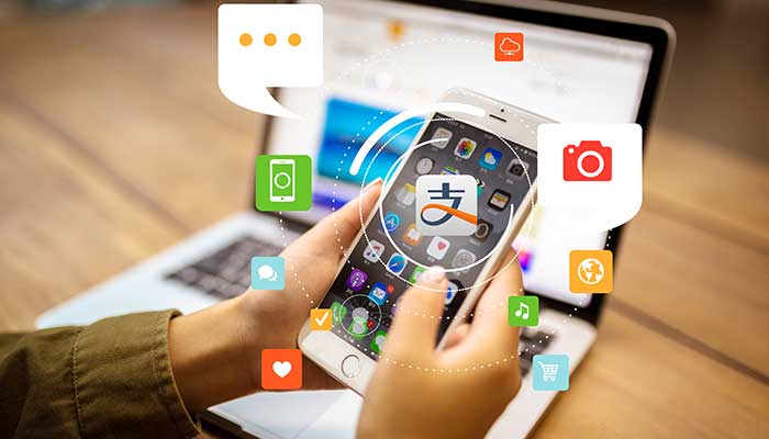 开云 开云体育官网电子商务主要学什么 电子商务专业要学什么(图2)