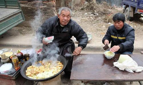 不想“摆地摊”？“抓住”这2个行业别等开云体育 开云官网旁人“发财”自己后悔(图2)